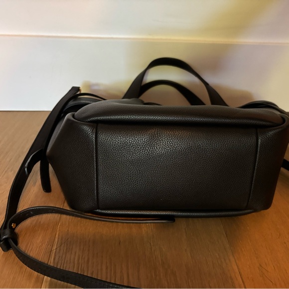 Tory Burch Romy Satchel - Picture 7 of 8